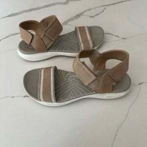 Clark Mira Sea Sandal